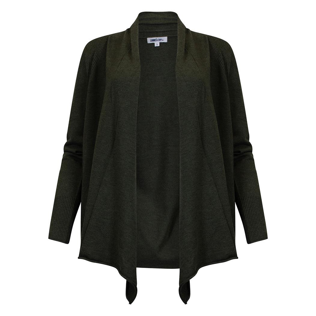 Loobies Story Vivi Cardi
